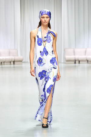 レオナール(LEONARD) 2025年春夏ウィメンズコレクション  - 写真39