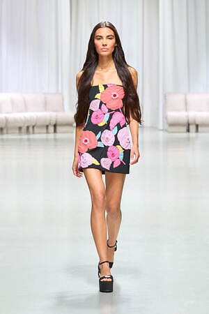 レオナール(LEONARD) 2025年春夏ウィメンズコレクション  - 写真41