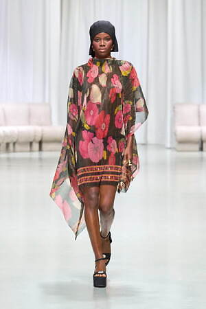 レオナール(LEONARD) 2025年春夏ウィメンズコレクション  - 写真44