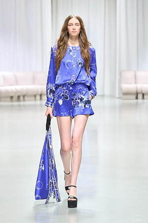 レオナール(LEONARD) 2025年春夏ウィメンズコレクション  - 写真7