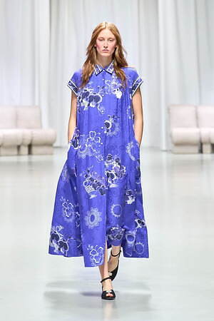 レオナール(LEONARD) 2025年春夏ウィメンズコレクション  - 写真8