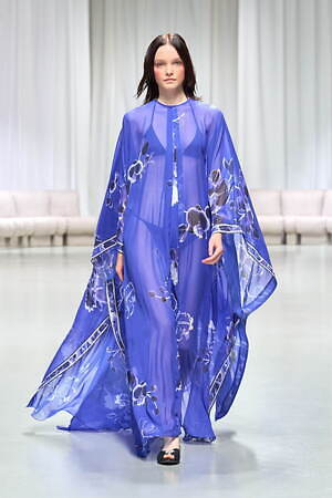 レオナール(LEONARD) 2025年春夏ウィメンズコレクション  - 写真9