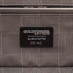 グローブ・トロッター(GLOBE-TROTTER) 007｜写真11