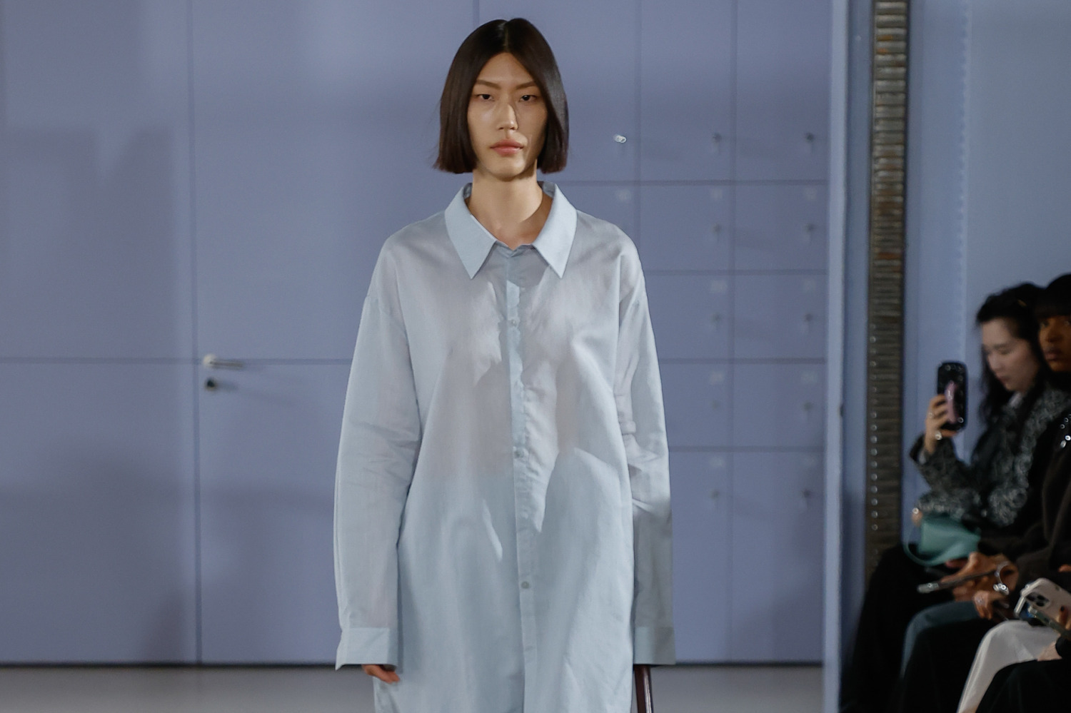 RUOHAN 2025SS Collection