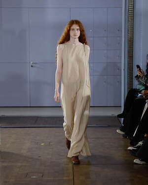 ルオハン(RUOHAN) 2025年春夏ウィメンズコレクション  - 写真6