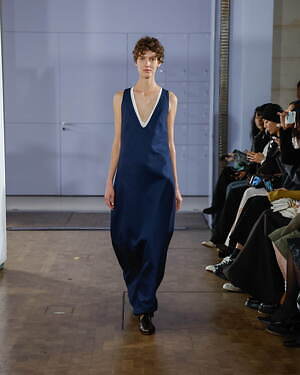 ルオハン(RUOHAN) 2025年春夏ウィメンズコレクション  - 写真31