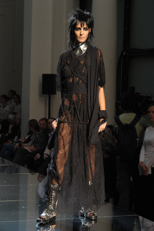 ジャンポール・ゴルチエ 2011年春夏<span>コレクション</span> - 写真59