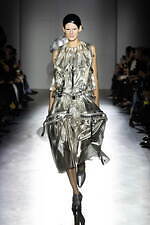 ジュンヤ ワタナベ 2025年春夏コレクション - 夢見るインダストリアル｜写真8