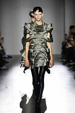 ジュンヤ ワタナベ 2025年春夏コレクション - 夢見るインダストリアル｜写真11