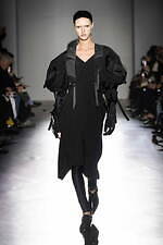 ジュンヤ ワタナベ 2025年春夏コレクション - 夢見るインダストリアル｜写真25