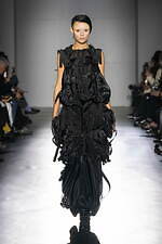 ジュンヤ ワタナベ 2025年春夏コレクション - 夢見るインダストリアル｜写真26