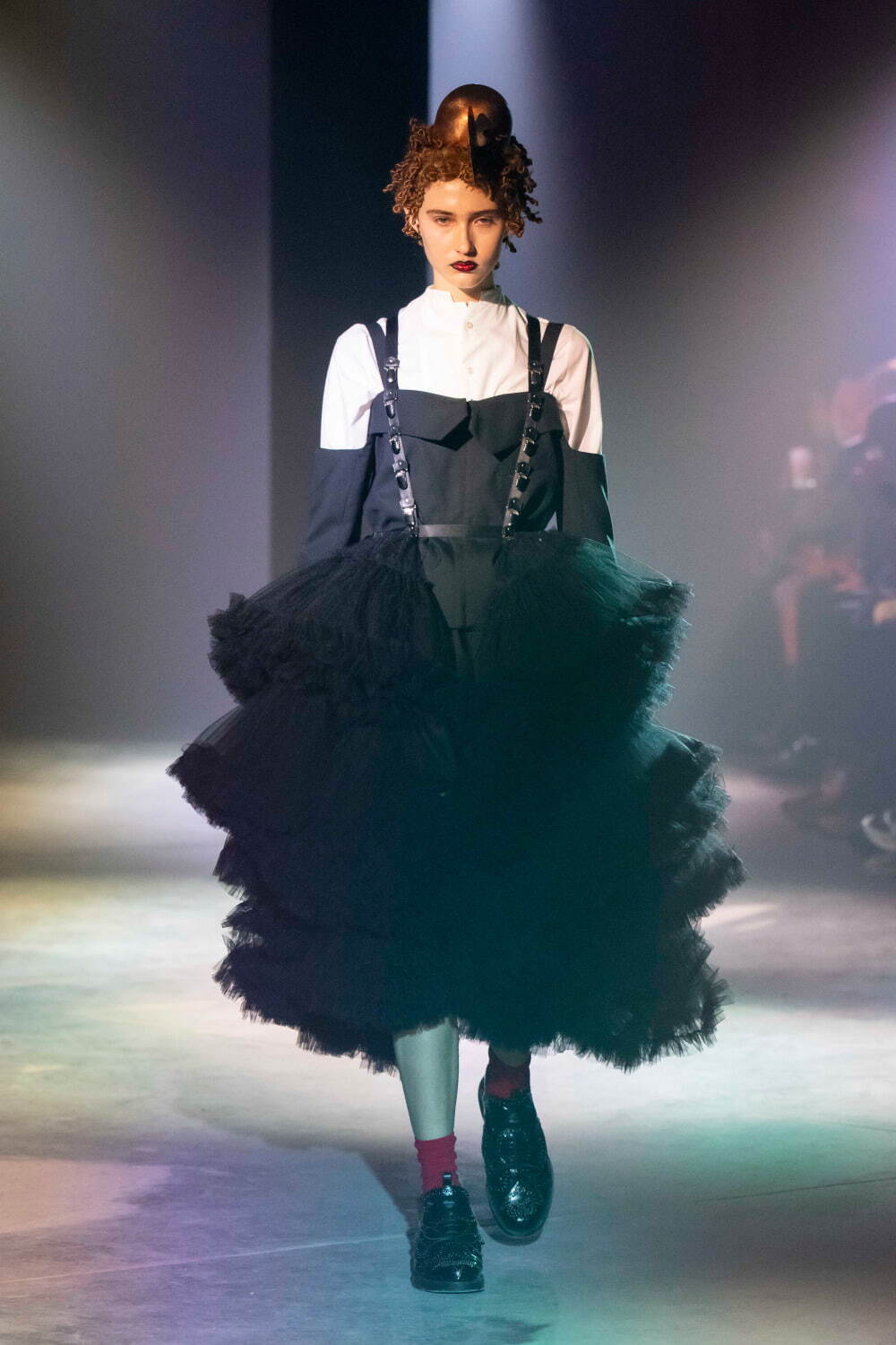 ノワール ケイ ニノミヤ(noir kei ninomiya) 2025年春夏
