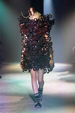 noir kei ninomiya 25SSチュールベスト noir kei ninomiya 25SSチュールベスト