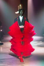 ノワール ケイ ニノミヤ 2025年春夏コレクション - 薔薇の想像力｜写真6