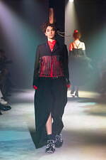 ノワール ケイ ニノミヤ 2025年春夏コレクション - 薔薇の想像力｜写真8