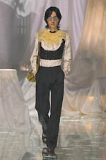 ヴァレンティノ 2025年春夏コレクション - 安らぎをもたらす“美”｜写真14