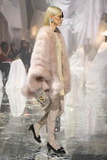 ヴァレンティノ 2025年春夏コレクション - 安らぎをもたらす“美”｜写真15