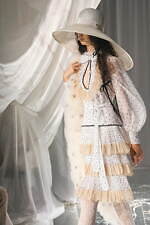 ヴァレンティノ 2025年春夏コレクション - 安らぎをもたらす“美”｜写真17