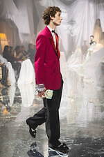 ヴァレンティノ 2025年春夏コレクション - 安らぎをもたらす“美”｜写真27