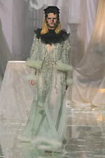 ヴァレンティノ 2025年春夏コレクション - 安らぎをもたらす“美”｜写真28