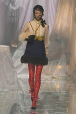 ヴァレンティノ 2025年春夏コレクション - 安らぎをもたらす“美”｜写真40