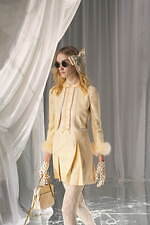 ヴァレンティノ 2025年春夏コレクション - 安らぎをもたらす“美”｜写真41