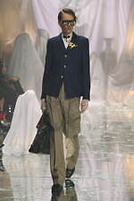 ヴァレンティノ 2025年春夏コレクション - 安らぎをもたらす“美”｜写真48