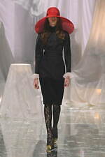 ヴァレンティノ 2025年春夏コレクション - 安らぎをもたらす“美”｜写真52