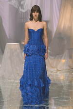 ヴァレンティノ 2025年春夏コレクション - 安らぎをもたらす“美”｜写真53