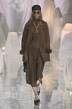 ヴァレンティノ 2025年春夏コレクション - 安らぎをもたらす“美”｜写真63