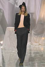 ヴァレンティノ 2025年春夏コレクション - 安らぎをもたらす“美”｜写真64