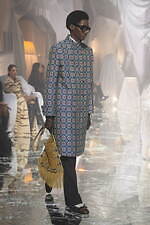 ヴァレンティノ 2025年春夏コレクション - 安らぎをもたらす“美”｜写真72