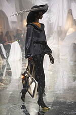 ヴァレンティノ 2025年春夏コレクション - 安らぎをもたらす“美”｜写真78