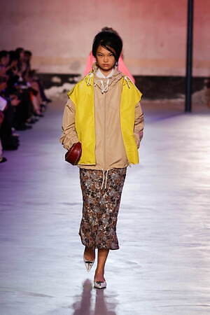 N°21 -Men's- 2025年秋冬コレクション | 画像24枚 - FASHIONSNAP
