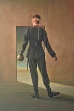 アンダーカバー2025年春夏ウィメンズコレクション - フェティッシュな魅力を散りばめて｜写真2