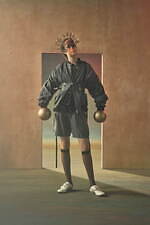 アンダーカバー2025年春夏ウィメンズコレクション - フェティッシュな魅力を散りばめて｜写真3