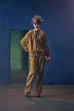 アンダーカバー2025年春夏ウィメンズコレクション - フェティッシュな魅力を散りばめて｜写真5