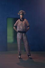 アンダーカバー2025年春夏ウィメンズコレクション - フェティッシュな魅力を散りばめて｜写真12