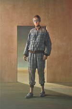 アンダーカバー2025年春夏ウィメンズコレクション - フェティッシュな魅力を散りばめて｜写真13