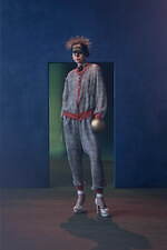 アンダーカバー2025年春夏ウィメンズコレクション - フェティッシュな魅力を散りばめて｜写真14