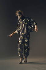 アンダーカバー2025年春夏ウィメンズコレクション - フェティッシュな魅力を散りばめて｜写真27