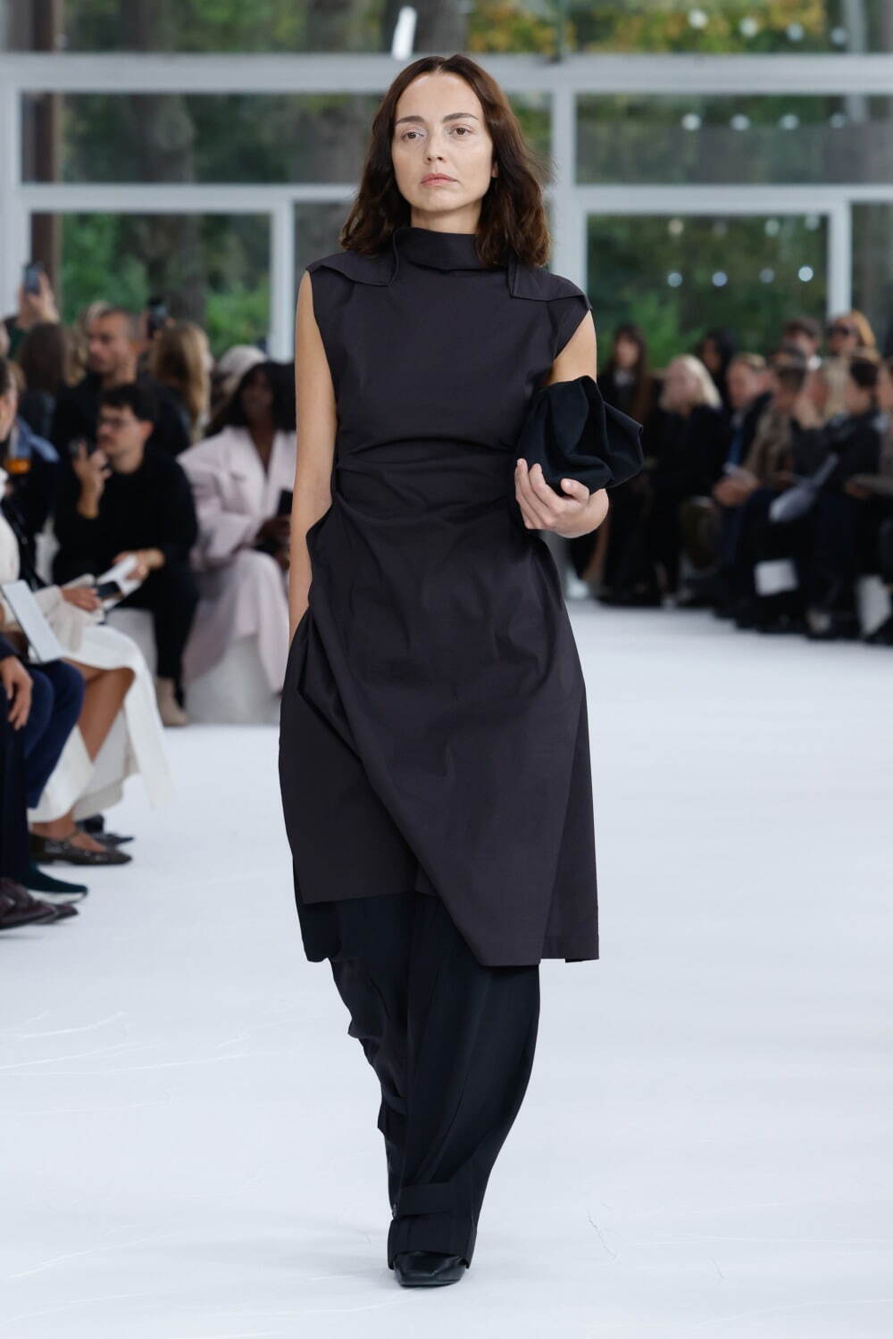 イッセイ ミヤケ(ISSEY MIYAKE) 2025年春夏ウィメンズ