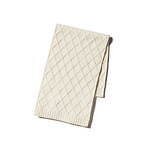 ユニクロ×JW アンダーソン24年秋冬ウィメンズ、“英国の海辺”着想チェック柄トレンチコート｜写真54