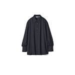 ユニクロ×JW アンダーソン24年秋冬ウィメンズ、“英国の海辺”着想チェック柄トレンチコート｜写真42