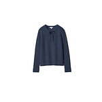 ユニクロ×JW アンダーソン24年秋冬ウィメンズ、“英国の海辺”着想チェック柄トレンチコート｜写真38