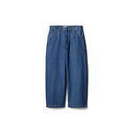 ユニクロ×JW アンダーソン24年秋冬ウィメンズ、“英国の海辺”着想チェック柄トレンチコート｜写真48