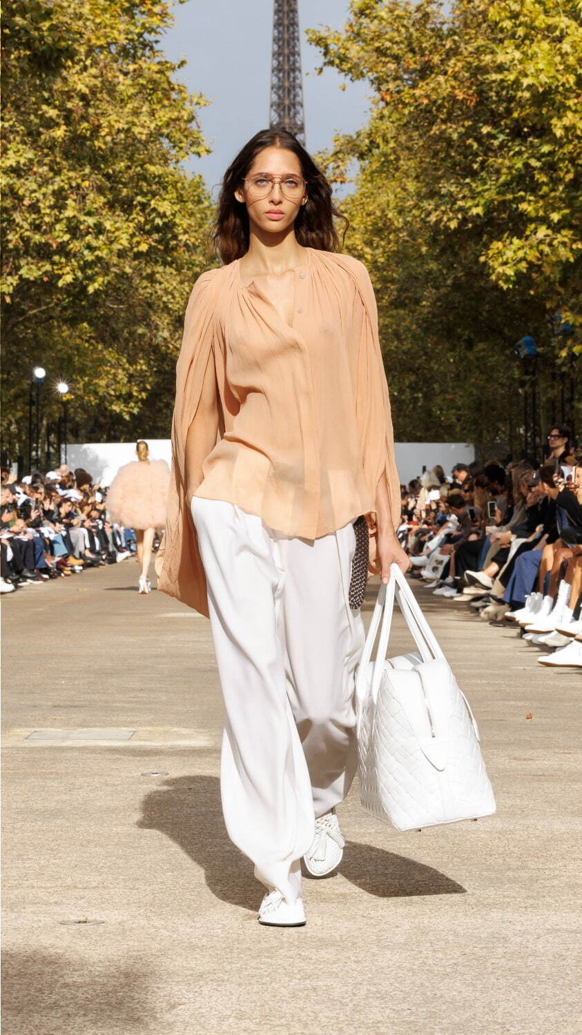 ステラ マッカートニー(STELLA McCARTNEY) 2025年春夏ウィメンズ