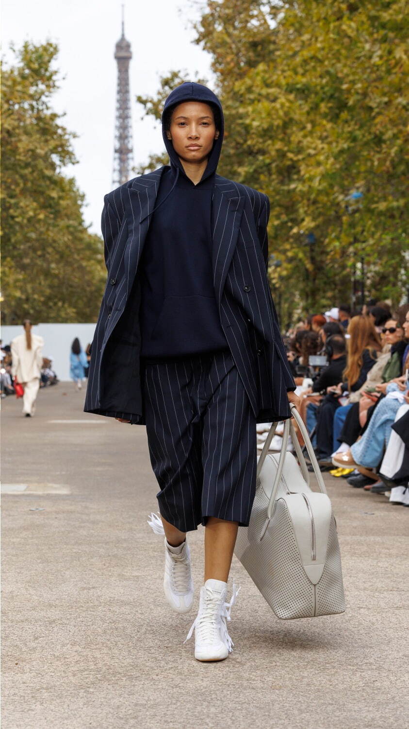 ステラ マッカートニー(STELLA McCARTNEY) 2025年春夏ウィメンズ