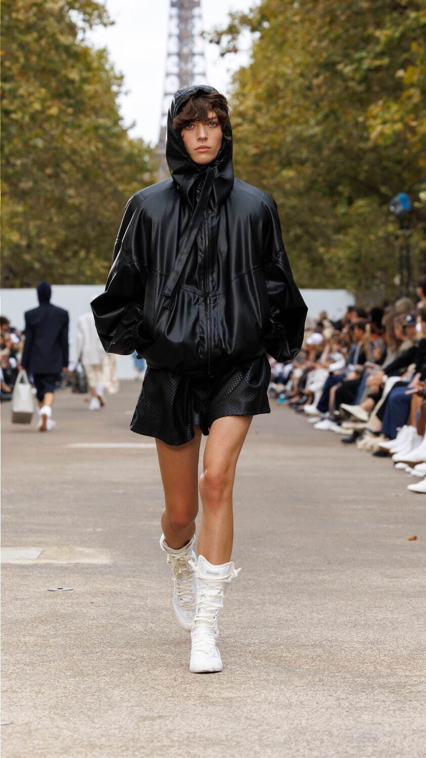 ステラ マッカートニー(STELLA McCARTNEY) 2025年春夏ウィメンズコレクション  - 写真39