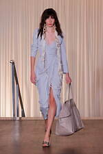 アンドレアス・クロンターラー フォー ヴィヴィアン・ウエストウッド 2025年春夏コレクション｜写真4